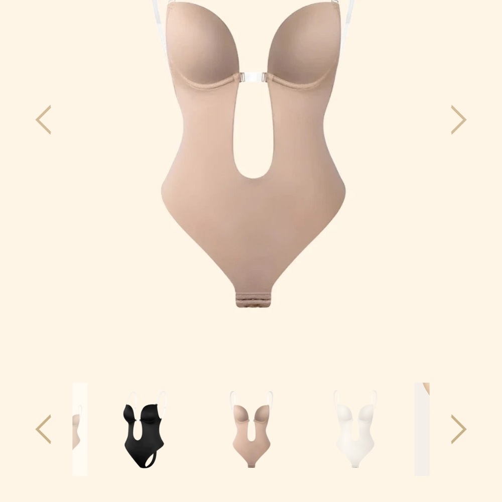 Brand new - Rorcie Body Suit